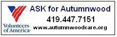 Autumnwood Care Center