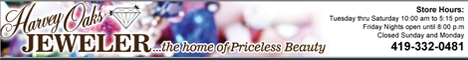 Harvey Oaks Jeweler