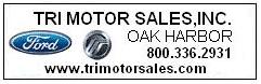 Tri Motor Sales, Inc.